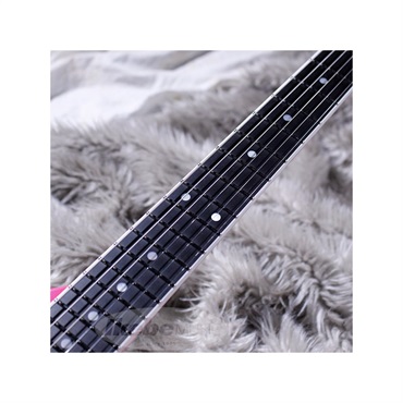 ESP CHUNPA-V LED (Flip Flap Pink) [ALDIOUS Toki Model] 【受注生産品】 画像6