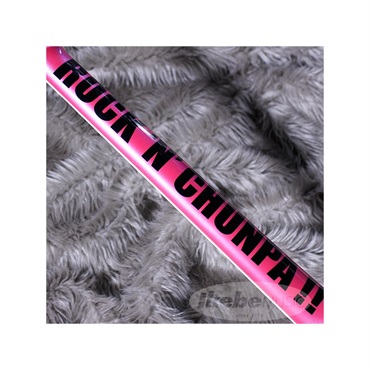 ESP CHUNPA-V LED (Flip Flap Pink) [ALDIOUS Toki Model] 【受注生産品】 画像7