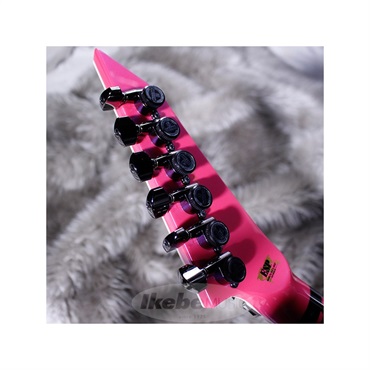 ESP CHUNPA-V LED (Flip Flap Pink) [ALDIOUS Toki Model] 【受注生産品】 画像9