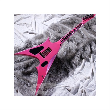 ESP CHUNPA-V LED (Flip Flap Pink) [ALDIOUS Toki Model] 【受注生産品】 画像10