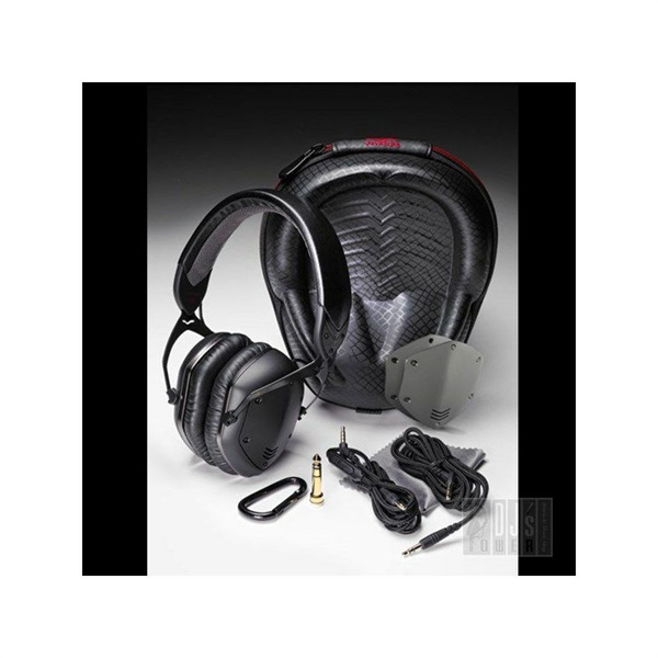V-MODA 【創業50周年大決算SALE】Crossfade LP2 【国内正規品1年保証】 画像4