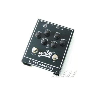 Aguilar TONE HAMMER [Preamp/Direct box] 画像1