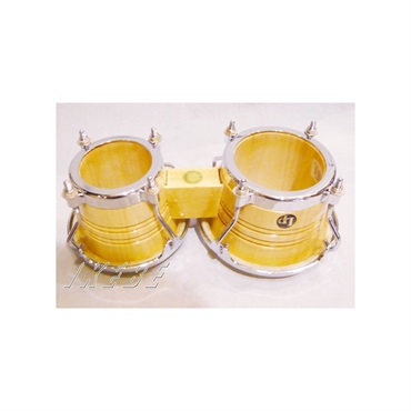 LP LPM199-AW [Miniature Collection Mini Tunable Bongo] 【お取り寄せ品】 画像2
