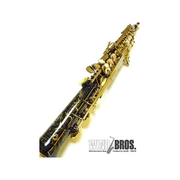 Selmer Paris ソプラノサックス セルマー SERIEIII(シリーズ3 Selmer Paris ソプラノサックス セルマー SERIEIII(シリーズ3