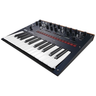 KORG 【GW激得セール】monologue Blue ブルー (台数限定超特価！) 画像1