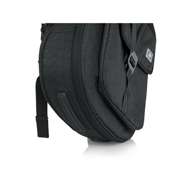 GATOR 【ブラックフライデーセール】 GT-ELECTRIC-BLK[エレキギター用セミハードケース] 画像3