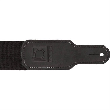 BOSS Instrument Strap BSC-20-BLK（ブラック）※お取り寄せ品 画像1
