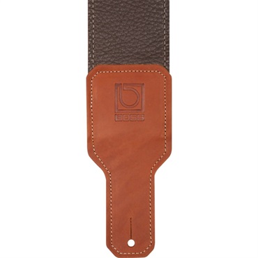 BOSS Instrument Strap BSL-30-BRN (ブラウン) 画像1