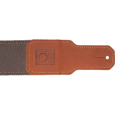 BOSS Instrument Strap BSL-25-BRN（ブラウン）※お取り寄せ品 画像1