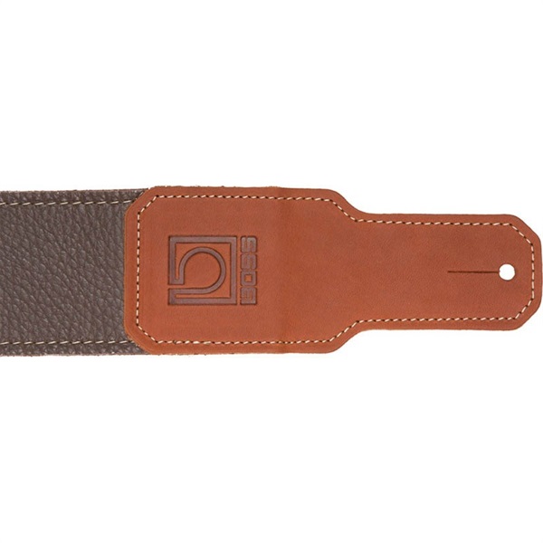 BOSS Instrument Strap BSL-25-BRN（ブラウン）※お取り寄せ品 画像1