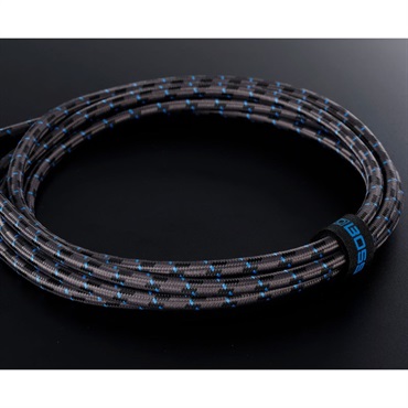 BOSS 【創業50周年大決算SALE】 Instrument Cable BIC-10A [3m/L型-ストレート型] 画像2