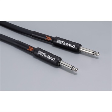 Roland Black Series Cable RIC-B10 [3m/SS] 画像1