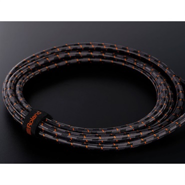 Roland Gold Series Cable RIC-G10A [3m] 画像1