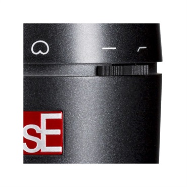 sE Electronics X1 A(コンデンサーマイク)(エスイーエレクトロニクス) 画像2