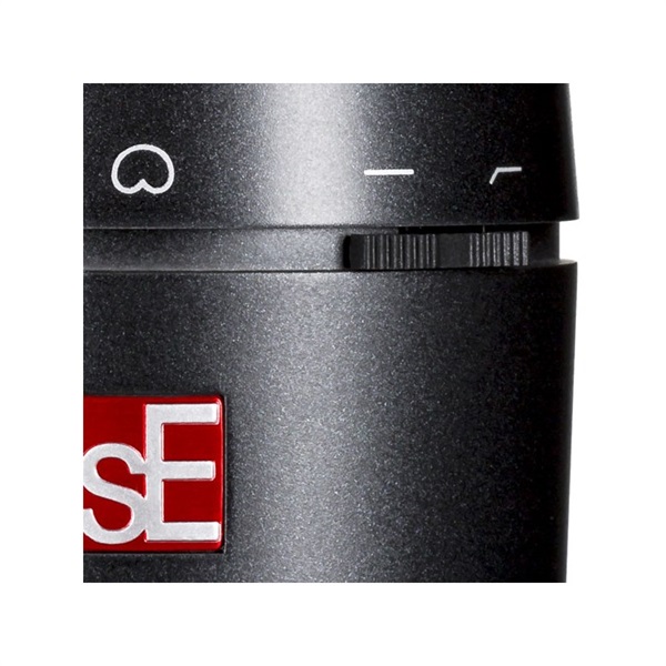 SE Electronics X1  コンデンサーマイク Amazon | sE Electronics X1 S コンデンサーマイク【国内正規品