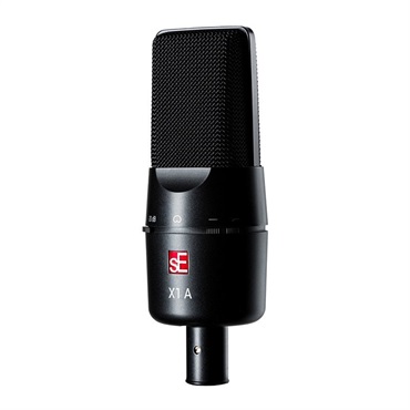 sE Electronics X1 A(コンデンサーマイク)(エスイー
