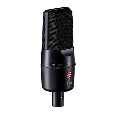 【動作確認済・美品】RØDE コンデンサーマイク ブラック 610bygNLX2L._UF894,1000_QL80_.jpg