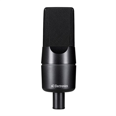 sE Electronics X1 S コンデンサーマイク Amazon | sE Electronics X1 S STUDIO BUNDLE コンデンサー