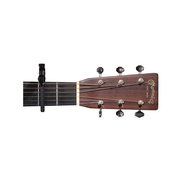 D’Addario NS Artist Capo [PW-CP-10S] (Silver) 画像2