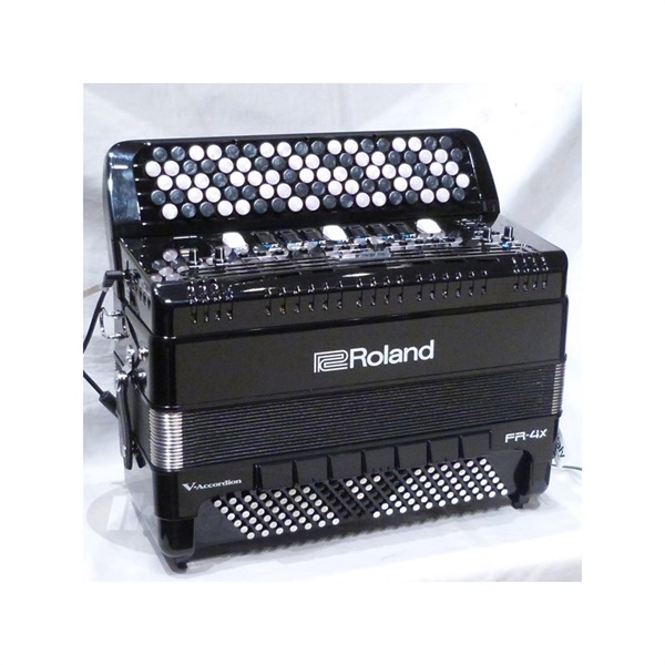 Roland FR-1 用　アコーディオンバッグ