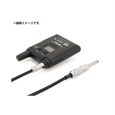 Oyaide WL-606II SX / 0.6m　（Line6 G50/90用ハイグレードケーブル） 画像1