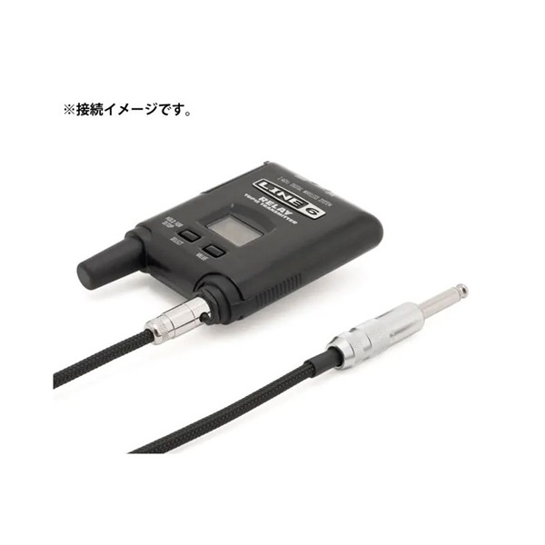Oyaide WL-606II SX / 0.6m　（Line6 G50/90用ハイグレードケーブル） 画像1