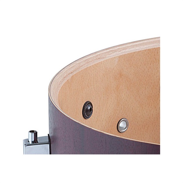 SONOR D-515MR [Phonic Series 14 x 5.75 / マホガニーレッド化粧板]【お取り寄せ品】 画像1