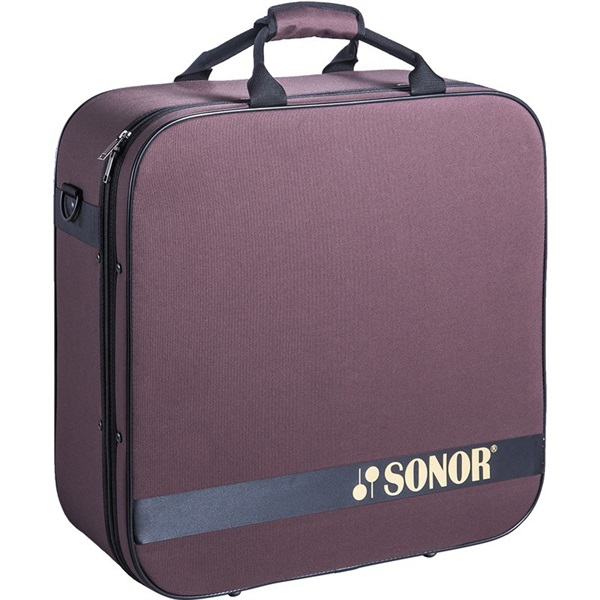 SONOR D-515MR [Phonic Series 14 x 5.75 / マホガニーレッド化粧板]【お取り寄せ品】 画像3