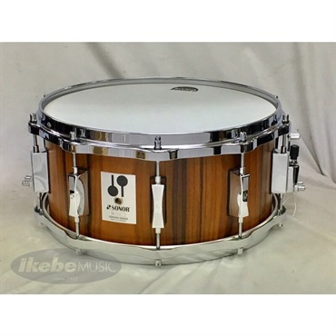 SONOR D-516PA [Phonic Series 14 x 6.5 / ローズウッド化粧板]　※お取り寄せ品 画像4