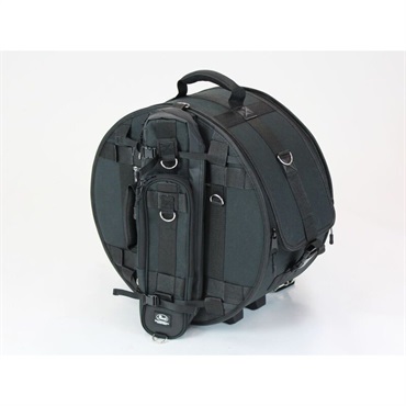 Pearl PSC-BJSD [Black Jam Series / Snare Drum Bag] 【お取り寄せ品】 画像5