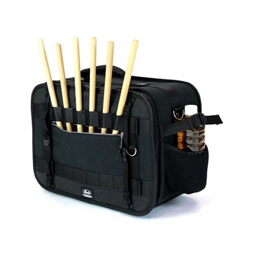 Pearl PSC-BJPB [Black Jam Series / Drum Pedal Bag]【お取り寄せ品】 画像2