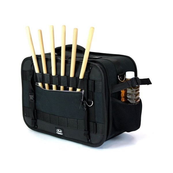 Pearl PSC-BJPB [Black Jam Series / Drum Pedal Bag]【お取り寄せ品】 画像2