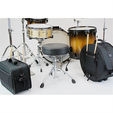 Pearl PSC-BJPB [Black Jam Series / Drum Pedal Bag]【お取り寄せ品】 画像5