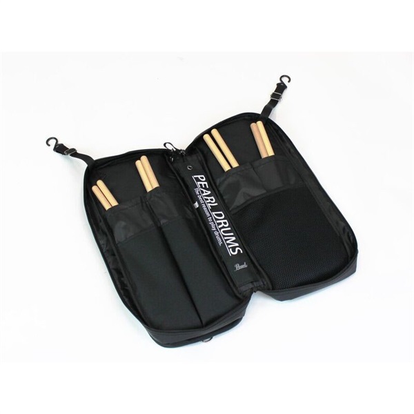 サバゲー卒業セット Pearl PSC-BJSTB [Black Jam Series / Srick Bag Large Size (12pr