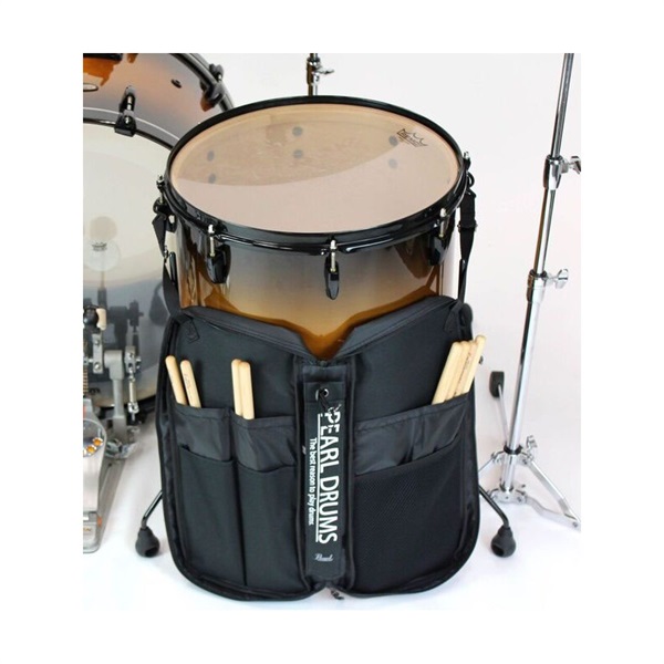 Pearl PSC-BJSTB [Black Jam Series / Srick Bag Large Size (12pr