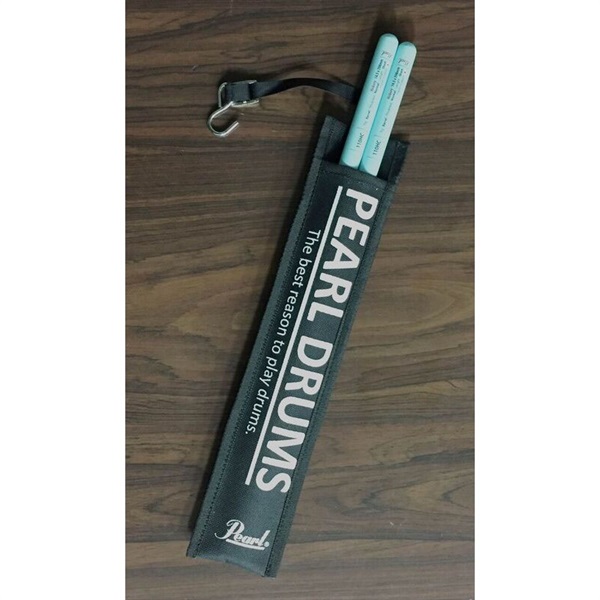 Pearl PSC-BJSTB [Black Jam Series / Srick Bag Large Size (12pr