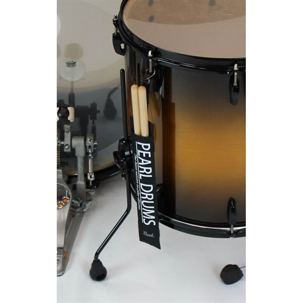 Pearl PSC-BJSTB [Black Jam Series / Srick Bag Large Size