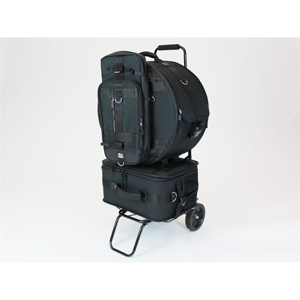 Pearl PSC-BJSTB [Black Jam Series / Srick Bag Large Size (12pr