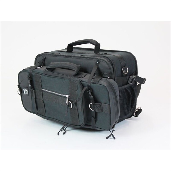 Pearl PSC-BJSTC [Black Jam Series / Srick Bag Medium Size (6 pair
