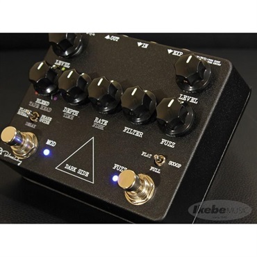 keeley Dark Side V2 画像1
