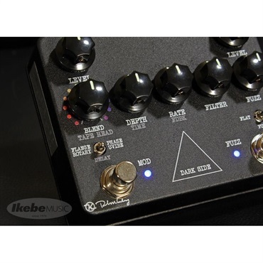 keeley Dark Side V2 画像2
