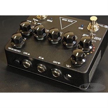 keeley Dark Side V2 画像3