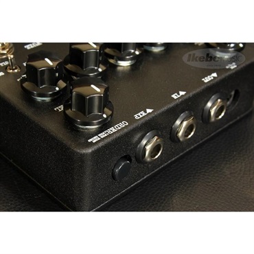 keeley Dark Side V2 画像4