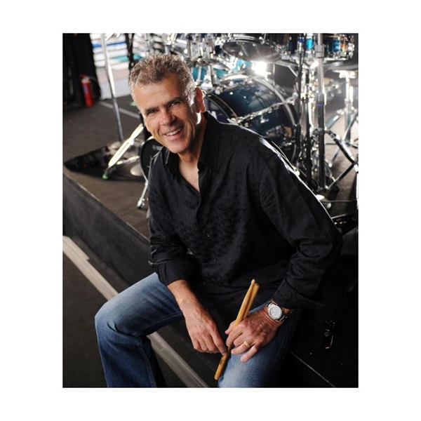 VIC FIRTH VIC-JM [DAVID GARIBALDI Signature Model Jam master] 画像1