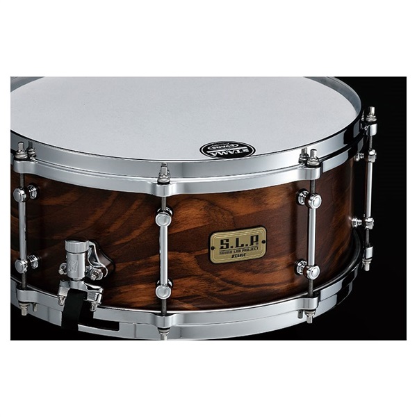 TAMA LSP146-WSS [S.L.P. -Sound Lab Project- / Fat Spruce 14×6 