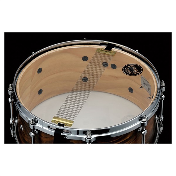 TAMA LSP146-WSS [S.L.P. -Sound Lab Project- / Fat Spruce 14×6