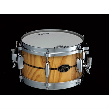 TAMA PE106M [PETER ERSKINE Signature Snare Drum] 【お取り寄せ品】 画像1