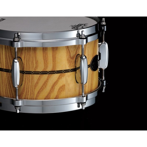 TAMA PE106M [PETER ERSKINE Signature Snare Drum] 【お取り寄せ品】 画像2
