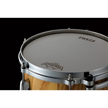TAMA PE106M [PETER ERSKINE Signature Snare Drum] 【お取り寄せ品】 画像3