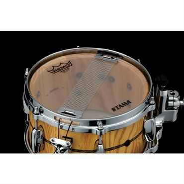 TAMA PE106M [PETER ERSKINE Signature Snare Drum] 【お取り寄せ品】 画像5